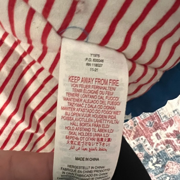 Boden jacket 2-3 T - Picture 10 of 11